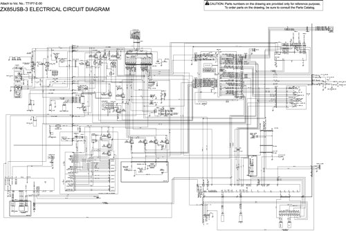 23+ John Deere Electrical Diagram